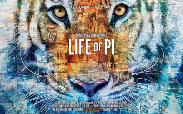 Life of Pi (2012).